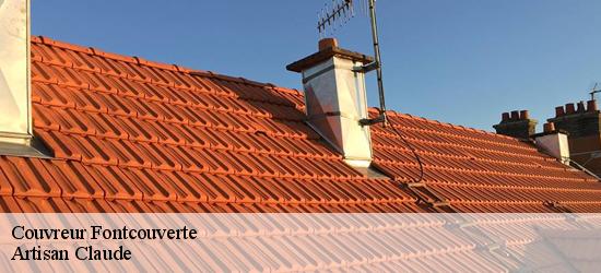 Couvreur  11700